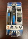 Wahl Nose Body Beard Hair Wet/dry Battery Precision Blade Trimmer Set Blue. Fixed Price $24.95.