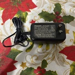 Genuine Panasonic RP-BC125A Ac Adaptor Ni-cd Battery Charger Free Shipping. Fixed Price $10.98.