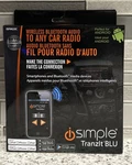 Isimple ISFM23C Transit Universal Bluetooth Module. Fixed Price $18.09.