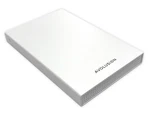 Avolusion HD250U3-WH 1TB Usb 3.0 Portable External Gaming Hard Drive White .... Fixed Price $85.64.