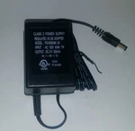 Class 2 Power Supply PDUR35090-30 Ac-dc Adapter 9V 300MA Transformer. Fixed Price $14.99.