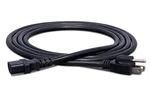 Hosa PWC-425 Iec C13 To Nema 5-15P Power Cord Feet. Fixed Price $81.59.