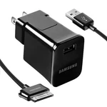 Samsung Galaxy Tab Note Oem Usb Home Wall Charger Adapter ETA-P10JBEGSTA + Cable. Fixed Price $16.75.