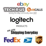 Logitech 993-001942 Power Adapter 48 V Dc Output. Fixed Price $101.81.