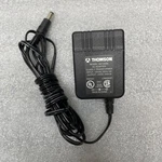 Thomson Ac Adapter Power Supply A21220N Class 12VDC 200MA Transformer. Fixed Price $7.96.