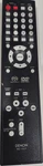 Denon RC-1017 Remote Control For Dvd & Super Audio Cd Players Black. Fixed Price $9.78.