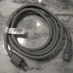 Hp 120V 3-PRONG Grounded Power Cord For Printers/pc/monitors (RH2-5263-000). Fixed Price $19.99.