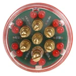 Truck Lite 971013 Light Trailer Cable & Circuit Tester, 12 To 24 V, Bulk. Fixed Price $121.84.