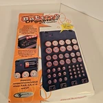 The Perfect Battery Storage Organizer & Tester Aaa 9V D. Fixed Price $9.59.