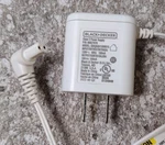 Original Black & Decker Dustbuster S003AQU1500015 15V Class 2 Power Supply. Fixed Price $9.97.