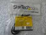 Startech PXT1002 600MM Standard Computer Power Cable Extension C14 To C13-OPEN. Fixed Price $9.00.
