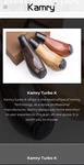 New Unused Factory Sealed Kamry Electronic Pipe Black Color. Fixed Price $98.99.