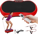 Super Deal Pro Vibration Plate Exercise Machine - Whole Body Workout F. Fixed Price $80.95.