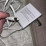 Ac Adapter Power Supply KL-AD-120080 12V 0.5A. Fixed Price $7.65.