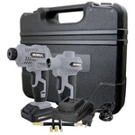 Numax SH16VIPK Cordless Tire Inflator And Air Pump Kit *mfr Direct*. Fixed Price $59.00.