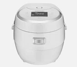 Cuckoo 10-CUP Micom Rice Cooker (CR-1020F) Used. Fixed Price $130.45.