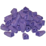 RJ45 Purple Strain Relief Boots (50 Pcs Per Bag) SR-8P8C-PU. Fixed Price $5.49.