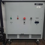 Aerovironment ABC5LF Bidirectional Dc Power Supply 50V 100A 3.8KW Battery Cycler. Fixed Price $2800.00.