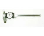 Central 3C101 0-6" Storm Dial Indicator Caliper Measurement Tool W/ Case. Fixed Price $79.81.