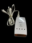 Sony Cycle Energy Or Aaa Ni-mh Battery Charger BCG-34HRMD. Fixed Price $9.00.