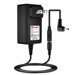Ac/dc Adapter For Motorola S004LB0600060 By Lavolta Power Supply Cord Cable Psu. Fixed Price $9.65.