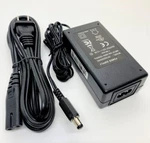 5 Ft 12V Replacement Power Supply Adapter For Williams Rhapsody Digital Piano. Fixed Price $24.88.