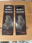 Audioquest IEC90 /1 Right Angle Adapters. Fixed Price $20.00.