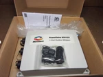 Microsemi Powerdsine PD-9001GO 12DC-ARB 1-PORT Poe 802.3AT Outdoor Midspan New. Fixed Price $59.99.