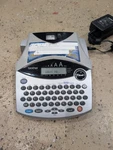 Brother P-touch PT-1960 Pc Ready Labeler For Small Workgroups. Fixed Price $21.00.