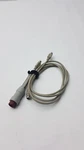 Icu Medical Hp Transpac Reusable Cable. Fixed Price $19.00.