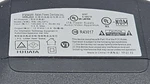Original Apd WB-18L12FU Ac Power Adapter Asian Devices Inc 12V 1.5A 18W. Fixed Price $11.99.