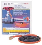 New Easy AHB-180 Foot Pipe Heating Cable Tape Kit Sale 6837322. Fixed Price $60.99.