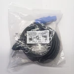 Monoprice Stage Right Cable 14561 16 Awg Nema 5-15P Powercon Connector Ft. Fixed Price $42.38.
