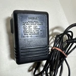 Sega Genesis Power Supply Adapter Charger Model 1602-3 Console Cord. Fixed Price $19.99.