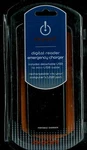 Ex-point Digital Reader Emergency Charger Works Many Electronic Devices- New. Fixed Price $14.99.