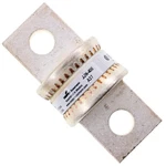 Cooper Bussmann JJN-400 Limitron Fast-acting Fuse, Class-t, 400A, 300V. Fixed Price $72.65.