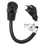 Parkworld 60134 Dryer Adapter Cord Etl Listed Nema 14-30P 250V, 7500W. Fixed Price $29.90.