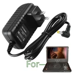 Ac/dc Wall Charger Power Adapter Cord For Insignia NS-PDVD10 Portable Player. Fixed Price $12.99.