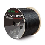 1000FT Outdoor Direct Burial Ethernet Cable,cat Heavy Duty Internet. Fixed Price $249.09.