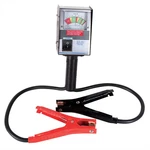 45107FJC 125 Amp Batter Tester. Fixed Price $78.11.