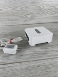 Sonos Connect Bridge N1594 Multi-room Digital Music Unit & Power Cord. Fixed Price $12.99.