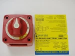 Battery Switch Blue Sea 6011 Dual Circuit Plus Series Mavrick Hewes Pathfinder. Fixed Price $69.95.