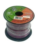 Pyramid RSW1450 Gauge Feet Spool Of High Quality Speaker Zip Wire. Fixed Price $24.49.