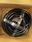 Vevor 50FT Amp Rv Extension Cord Durable Premium Power 26.5MM Wire Di. Fixed Price $199.00.