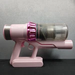 Belife BVC-V11 Cordless Vacuum Cleaner Body Motor Canister With Battery. Fixed Price $49.87.