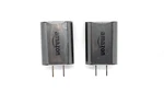 Lot Of 2 Amazon 9W Usb Charger For Fire Tablets, Kindle, Echo Dot PS57CP/LY87DR. Fixed Price $12.99.