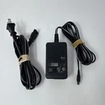 Genuine Sony Handycam AC-L200C AC-L200D AC-L25B 8.4V 1.7A Power Supply Charger. Fixed Price $16.95.