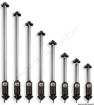 Lenco Linear Powered Stay 839/1245MM 12V. Fixed Price $623.76.