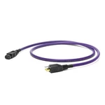 Oyaide AXIS-303 GX/1.2 Electric Power Cable M Purple Japan New. Fixed Price $121.65.