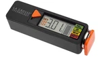 Battery Tester - Aaa, C, D, 9V, Button Cell La Crosse Technology. Fixed Price $15.99.